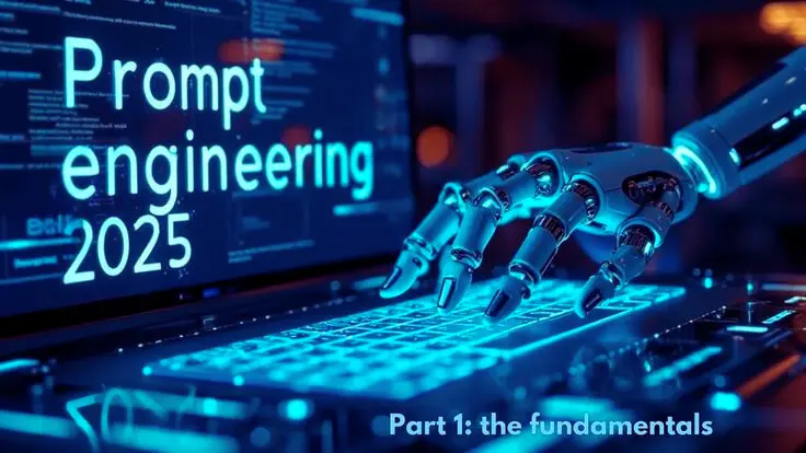 "What Is Prompt Engineering? A Beginner’s Guide for Businesses"
