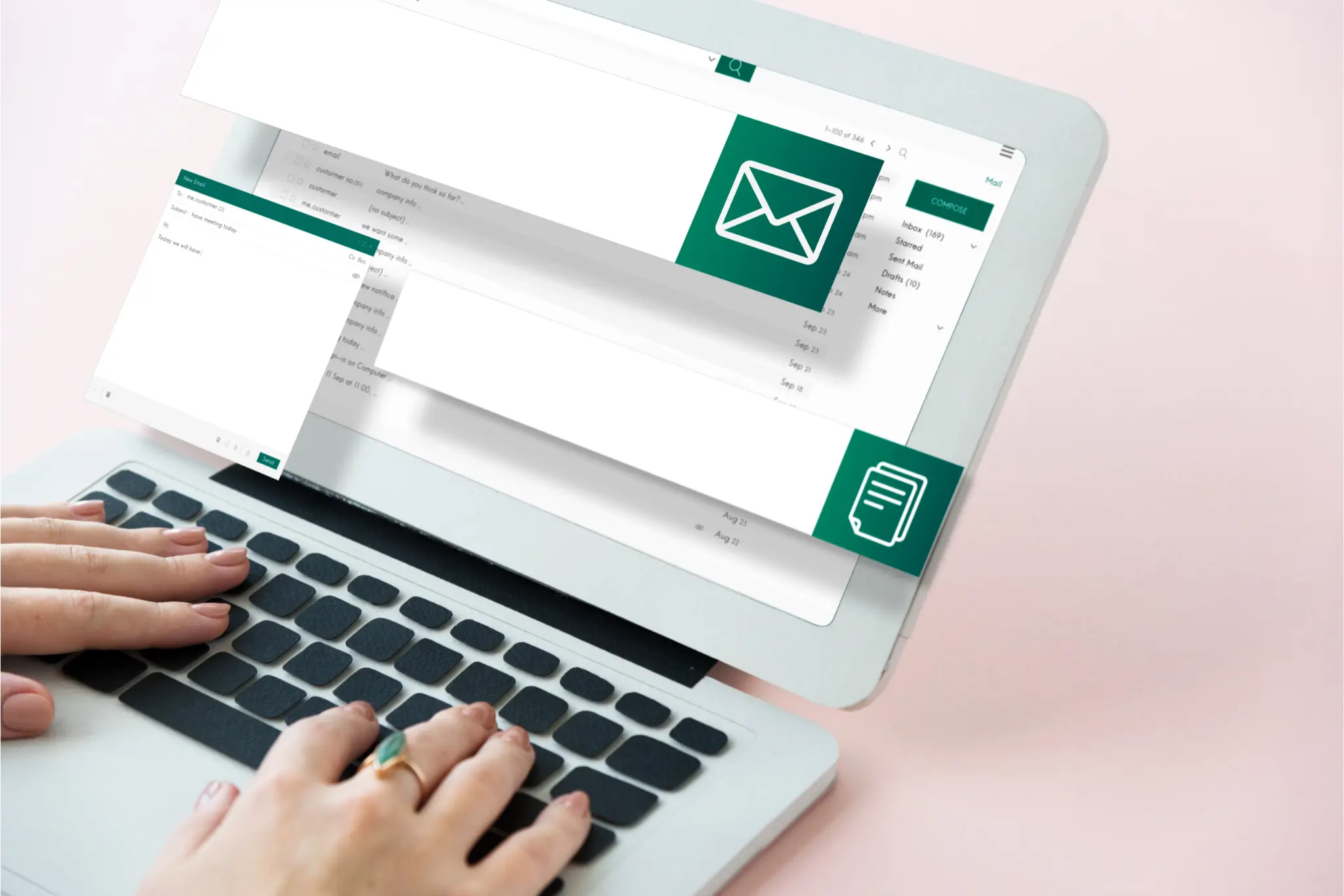 Email marketing service by best freelance digital marketer in Malappuram