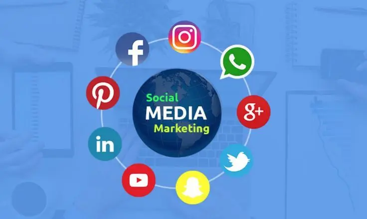 Social Media Specialist optimizing brand strategy for digital growth